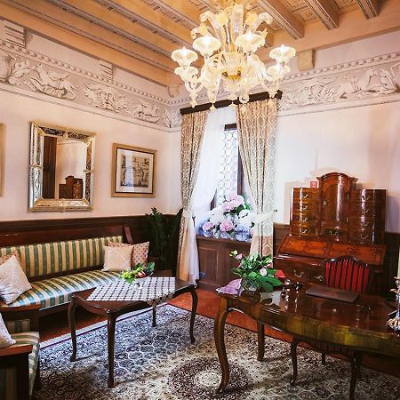Heritage Hotel Cardo 斯普利特 外观 照片