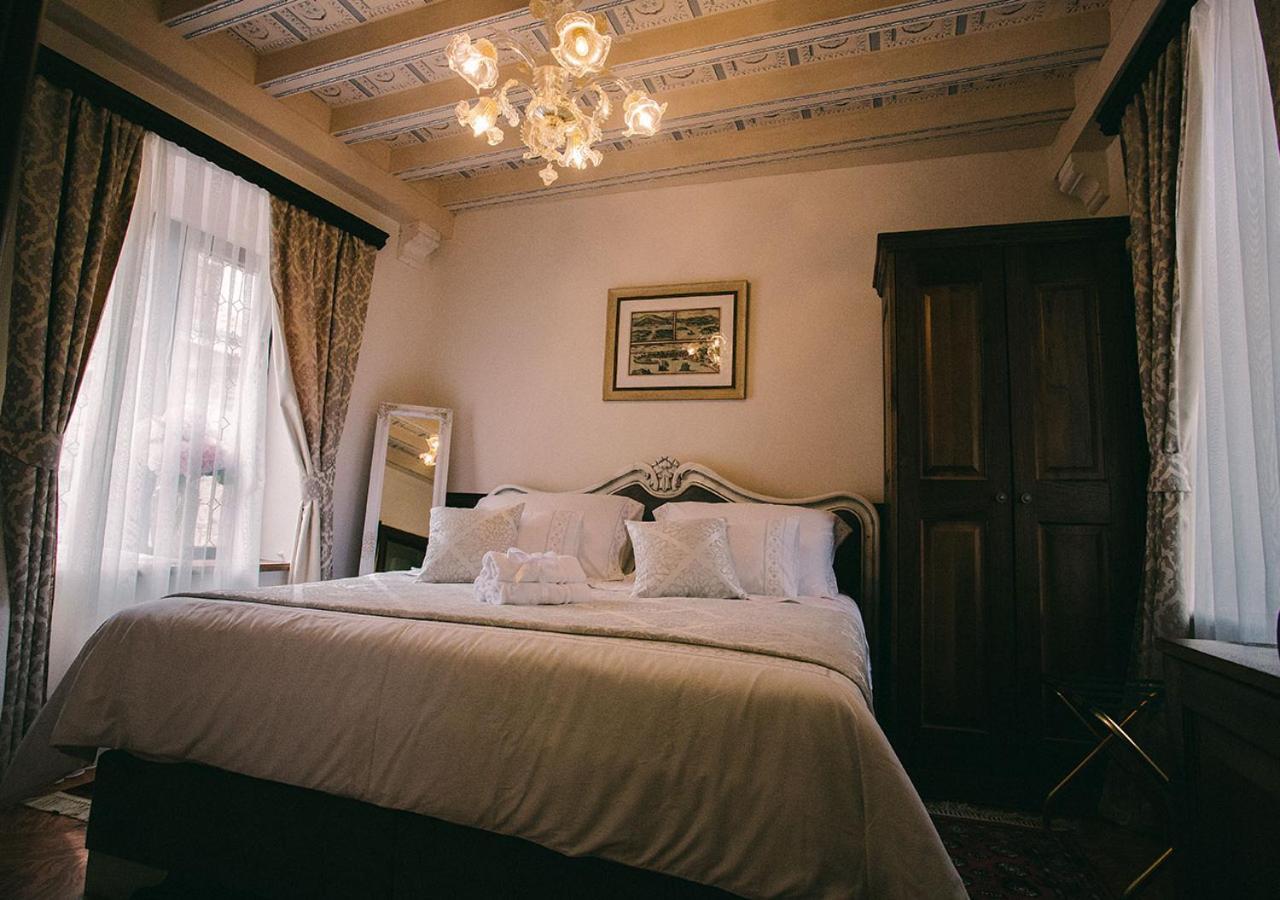 Heritage Hotel Cardo 斯普利特 外观 照片