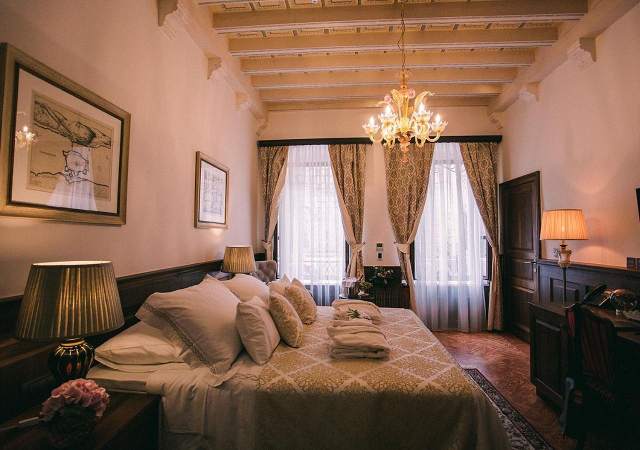 Heritage Hotel Cardo 斯普利特 外观 照片