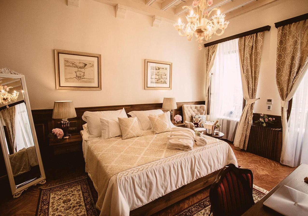 Heritage Hotel Cardo 斯普利特 外观 照片