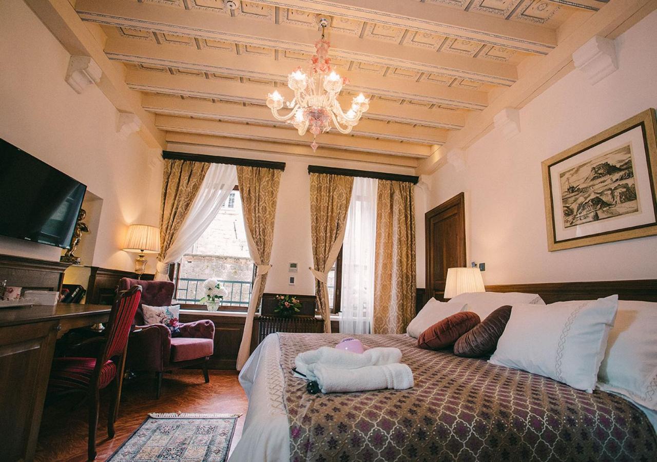 Heritage Hotel Cardo 斯普利特 外观 照片