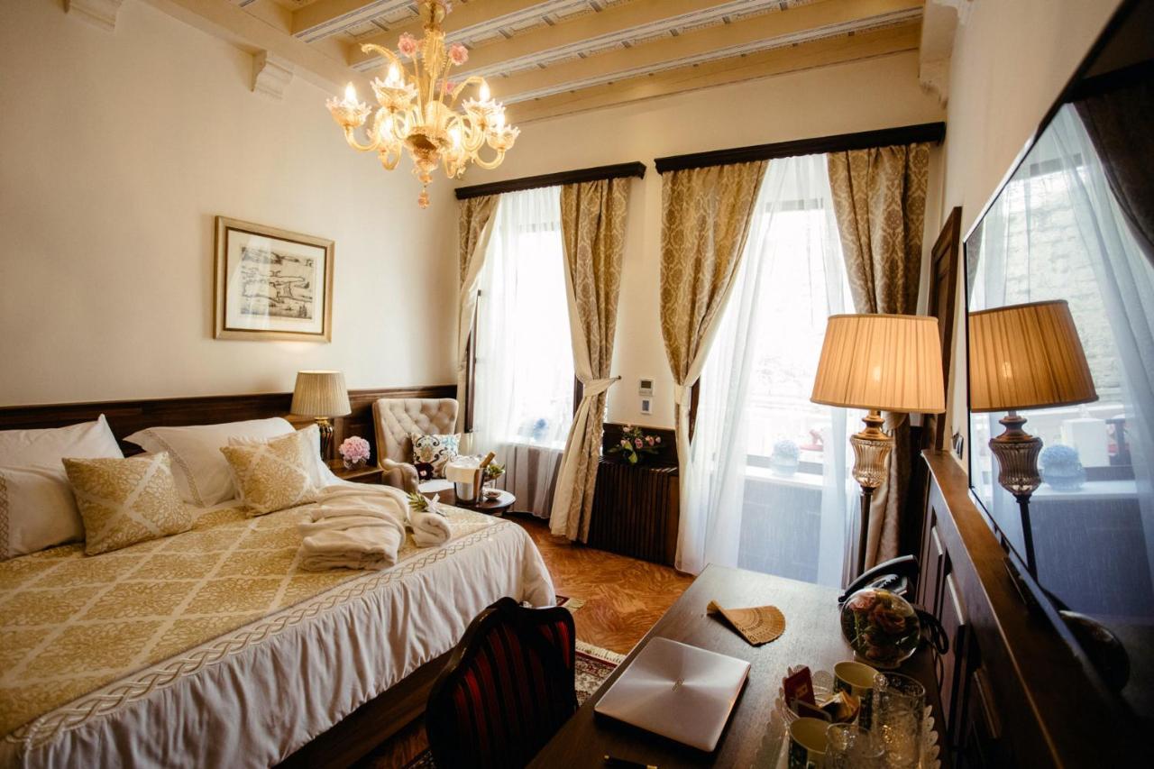 Heritage Hotel Cardo 斯普利特 外观 照片