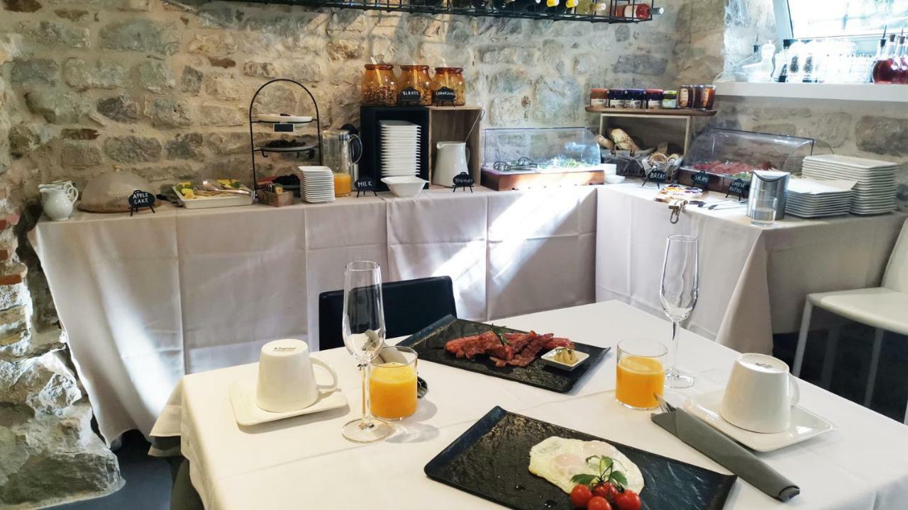 Heritage Hotel Cardo 斯普利特 外观 照片