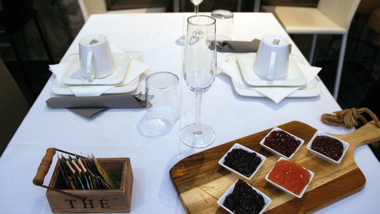 Heritage Hotel Cardo 斯普利特 外观 照片