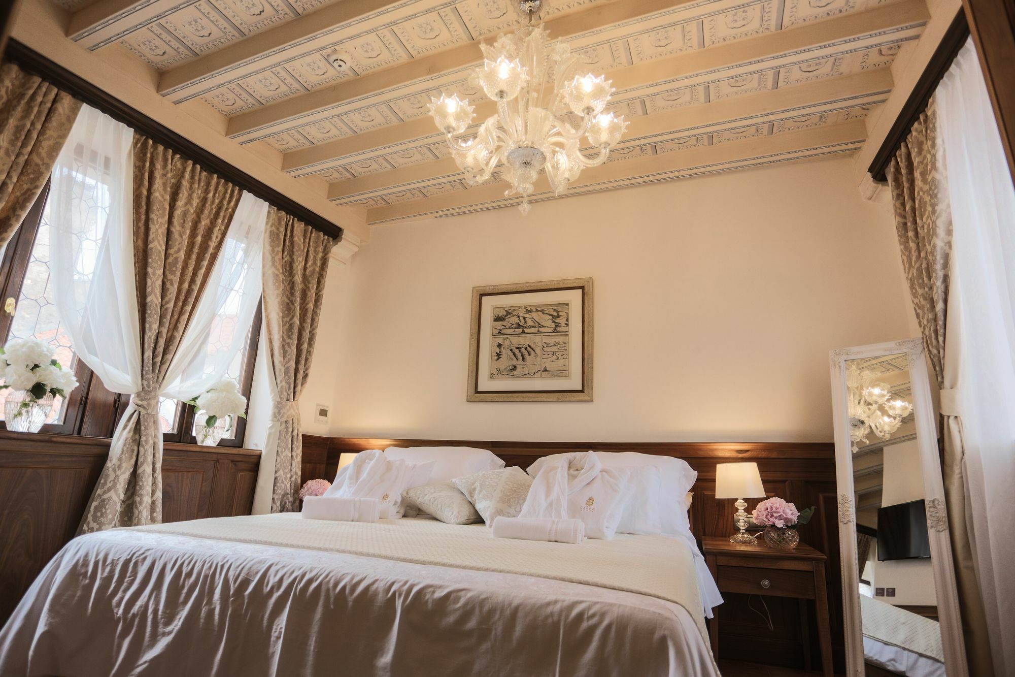 Heritage Hotel Cardo 斯普利特 外观 照片