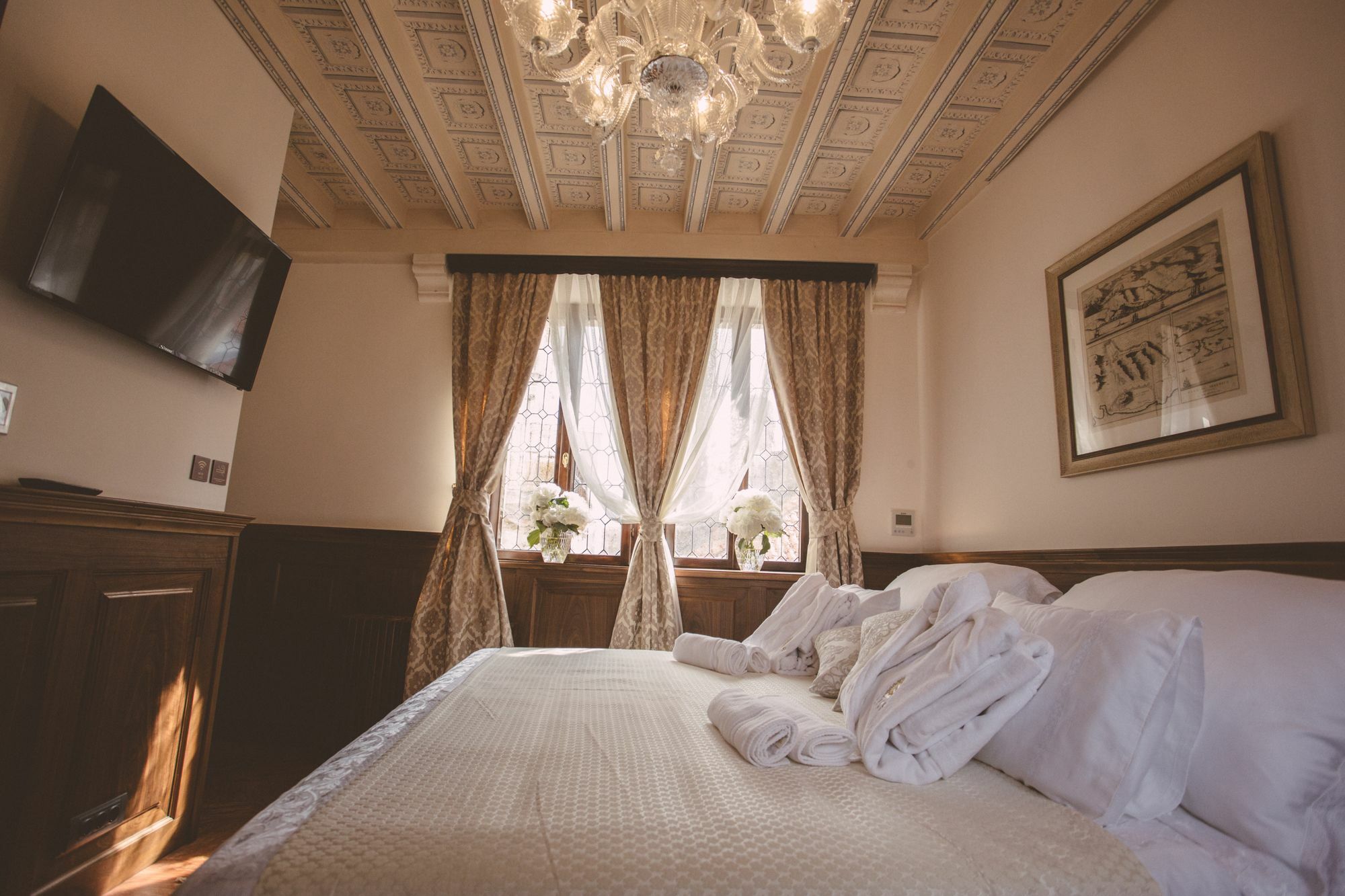 Heritage Hotel Cardo 斯普利特 外观 照片