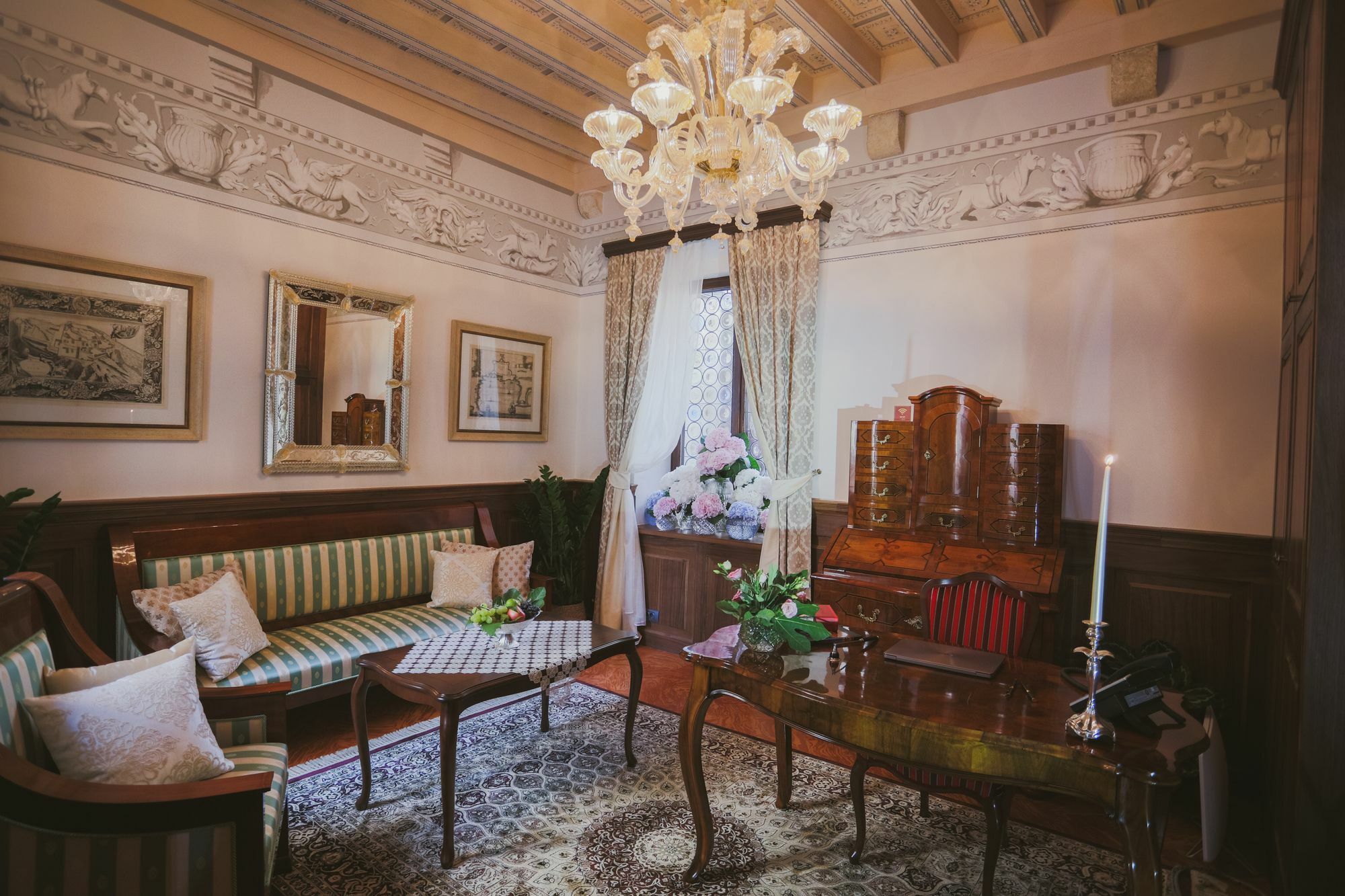 Heritage Hotel Cardo 斯普利特 外观 照片