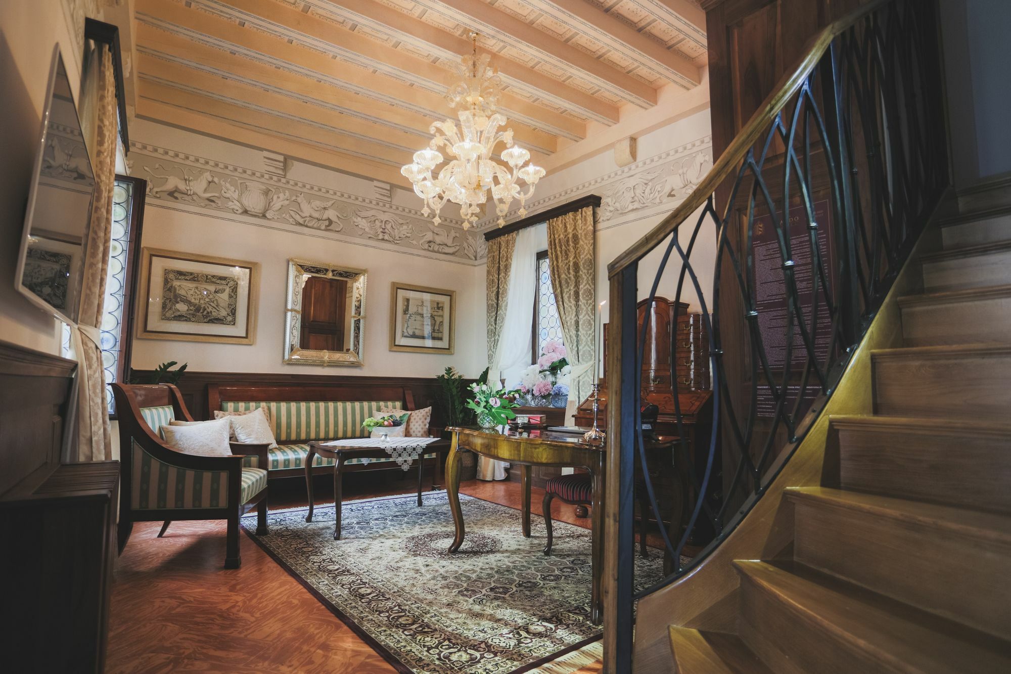 Heritage Hotel Cardo 斯普利特 外观 照片